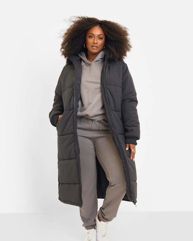 4x puffer coat cheap